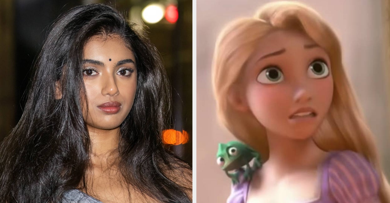 Avantika Is Facing Racist Backlash From Disney Fans Amid Claims She Has Been Cast As Rapunzel In A Movie That Doesn’t Even Exist. Here’s Everything There Is To Know.