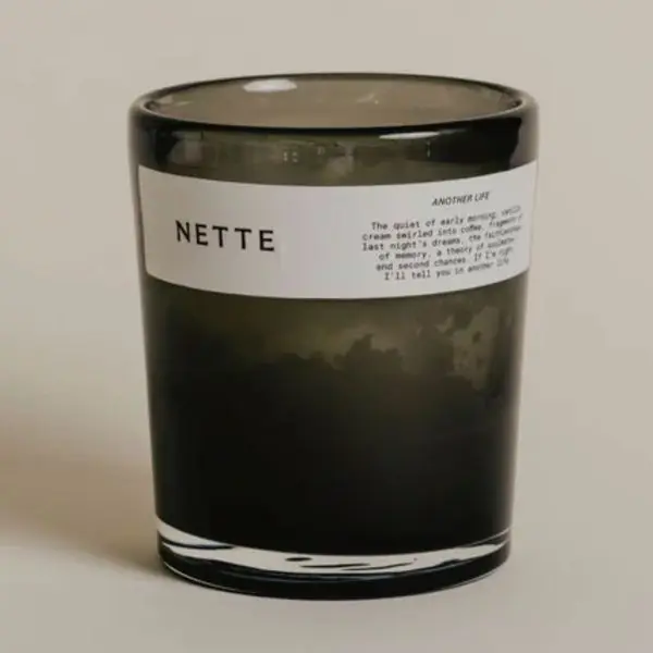 Nette ‘Another Life’ Candle