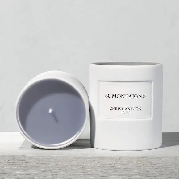 Dior 30 Montaigne Candle