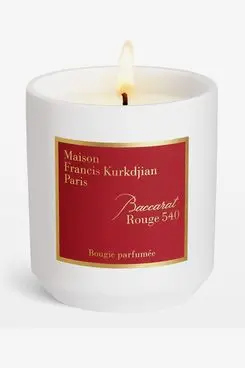 Maison Francis Kurkdjian Baccarat Rouge 540 Candle