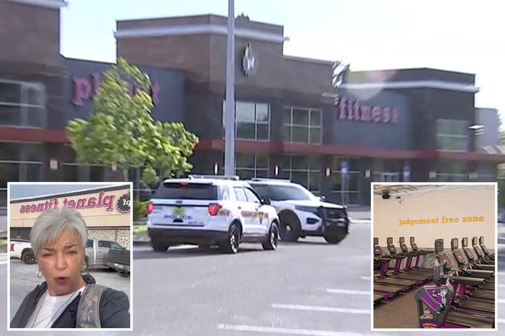 Planet Fitness hit with 28 bomb threats throughout US amid outrage…