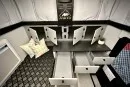 G12 Interior