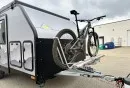 G12 Bike Rack