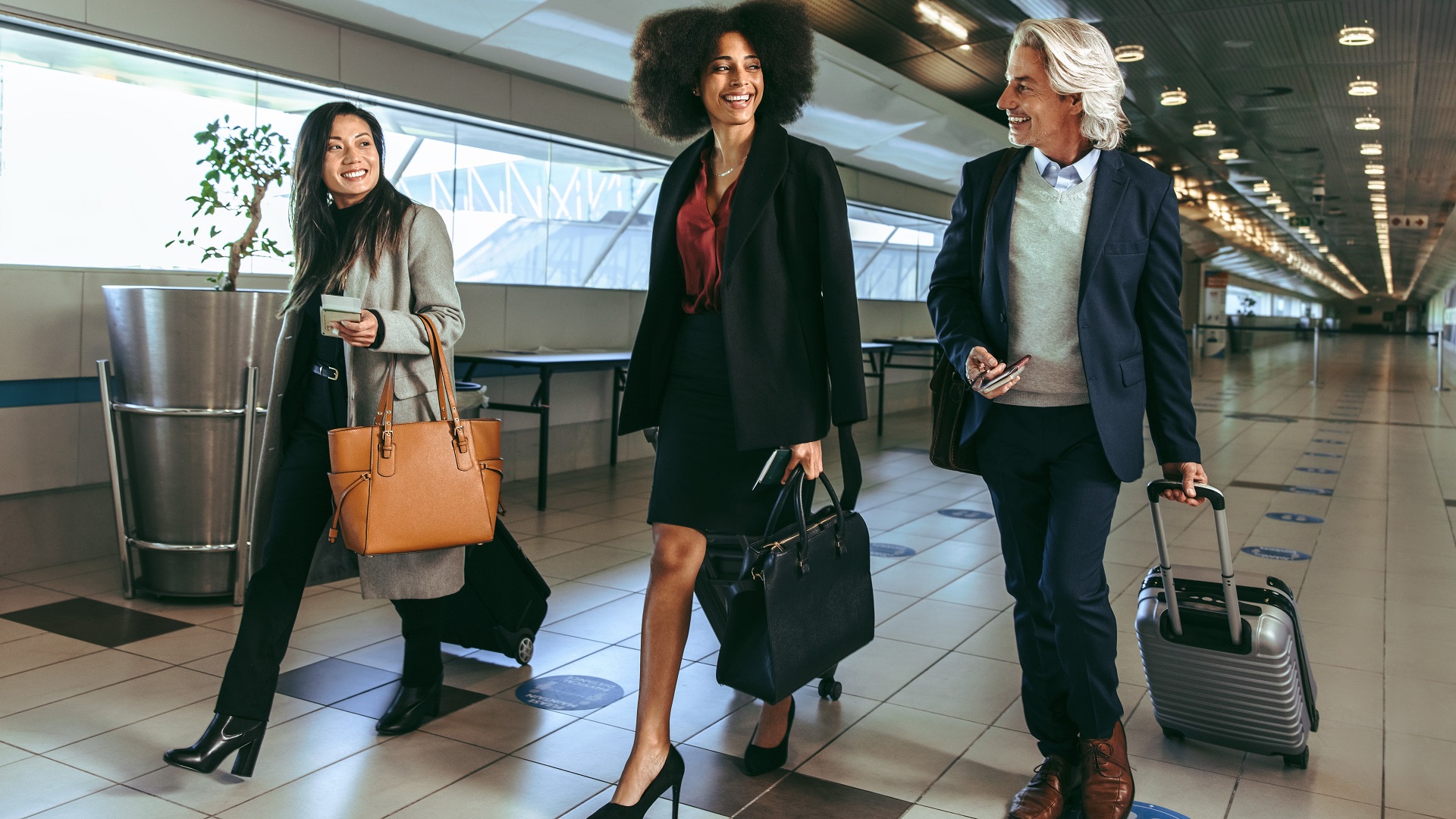 5 Travel Hacks That Will Save You Money If You Travel Frequently for Work