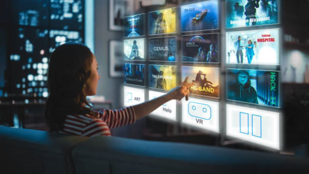 Crackdowns on Password Sharing Impacting SVOD Churn | Radio & Television Business Report