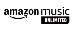 the amazon music unlimited logo