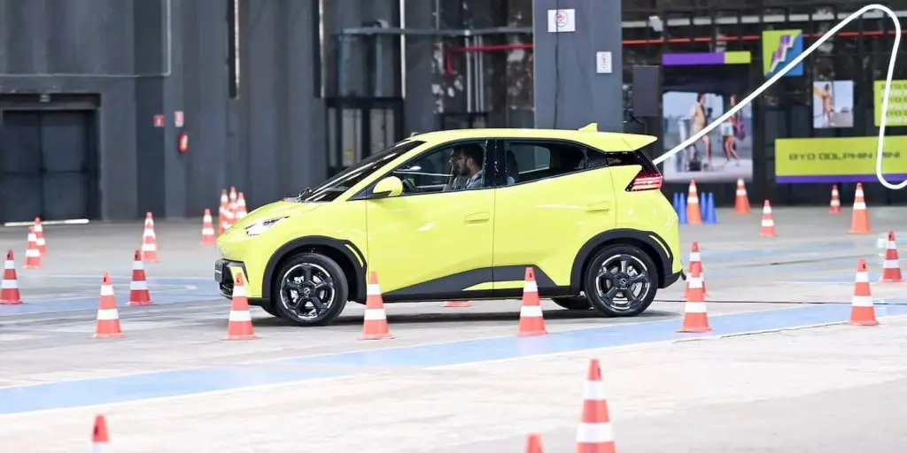 BYD-Seagull-EV