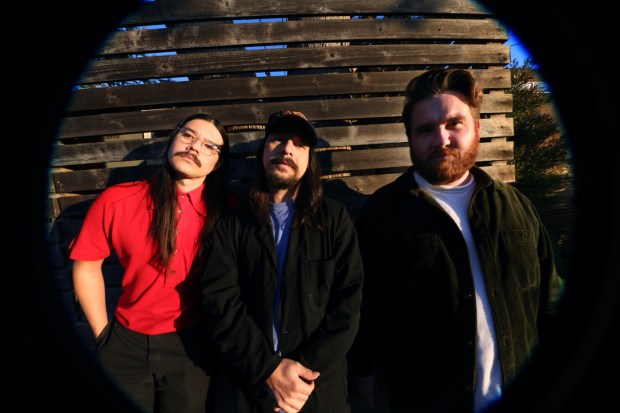 Long Beach trio Brainstory talks new music ahead of Los Angeles, Pioneertown shows