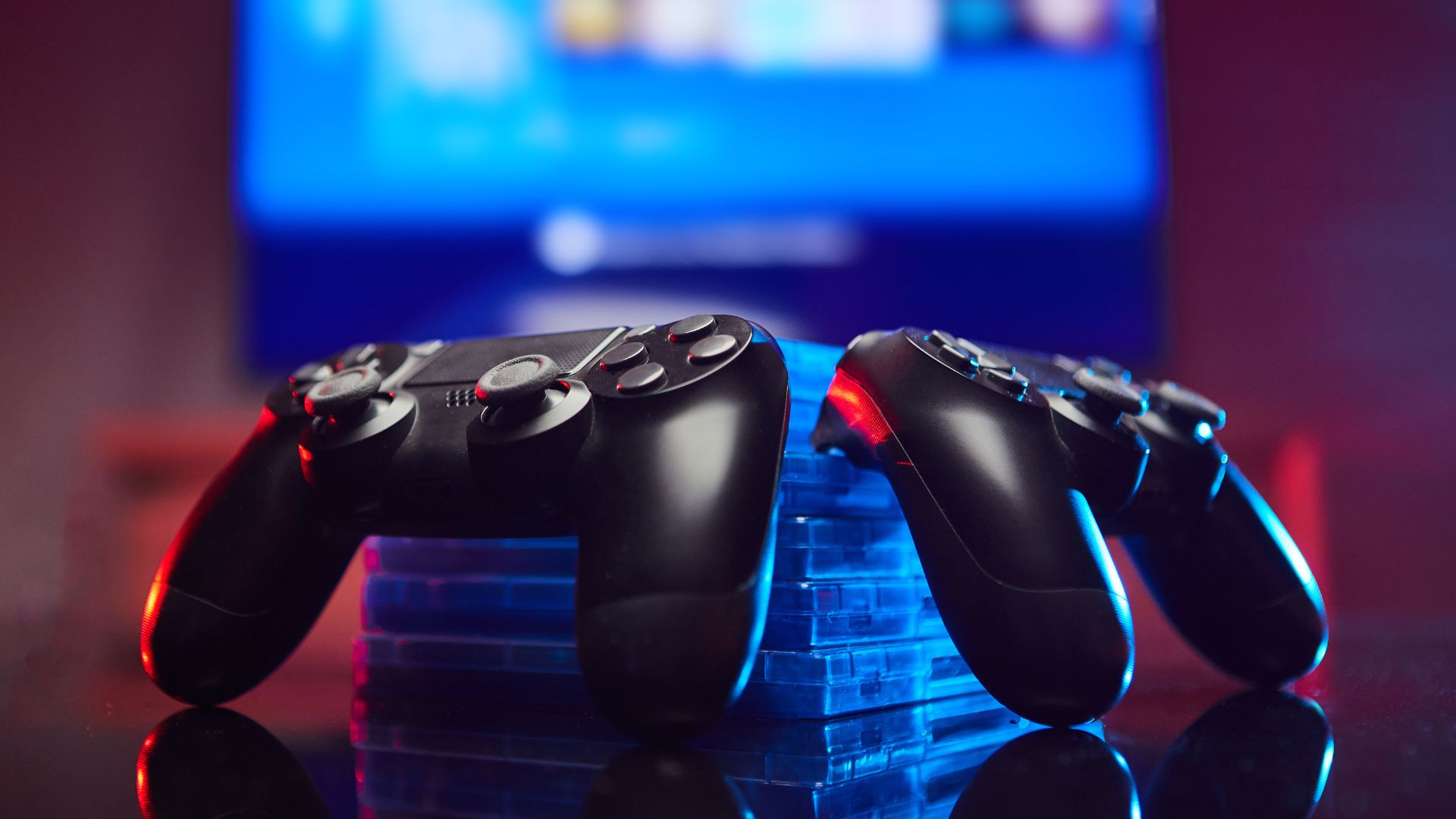 The Intersection of Innovation and Online Gaming