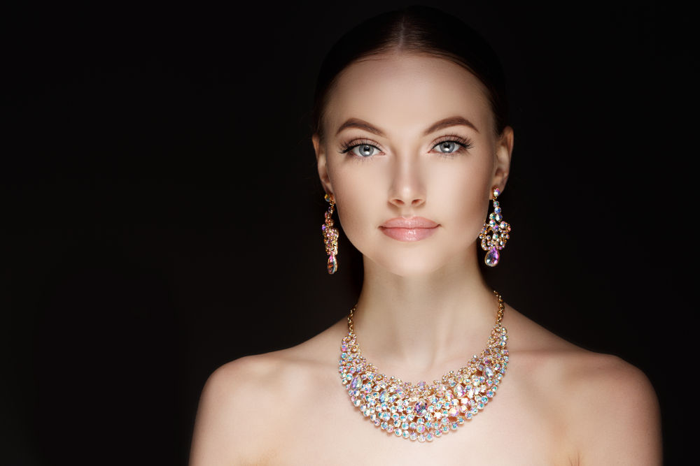 Why the necklace still reigns supreme as the ultimate luxury fashion accessory for 2024