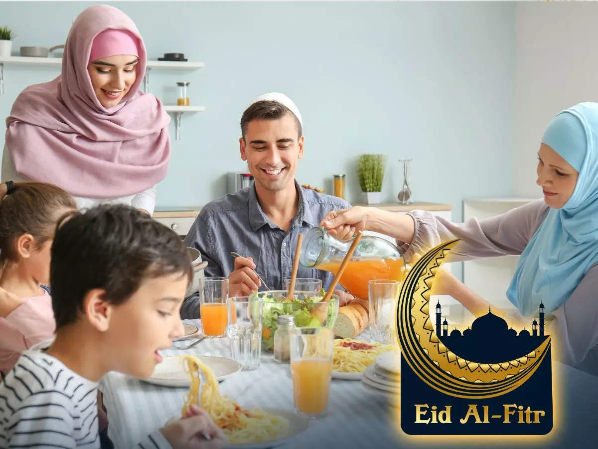 Happy Eid-ul-Fitr 2024: From subtle to stunning, 10 home decoration ideas to explore  | The Times of India