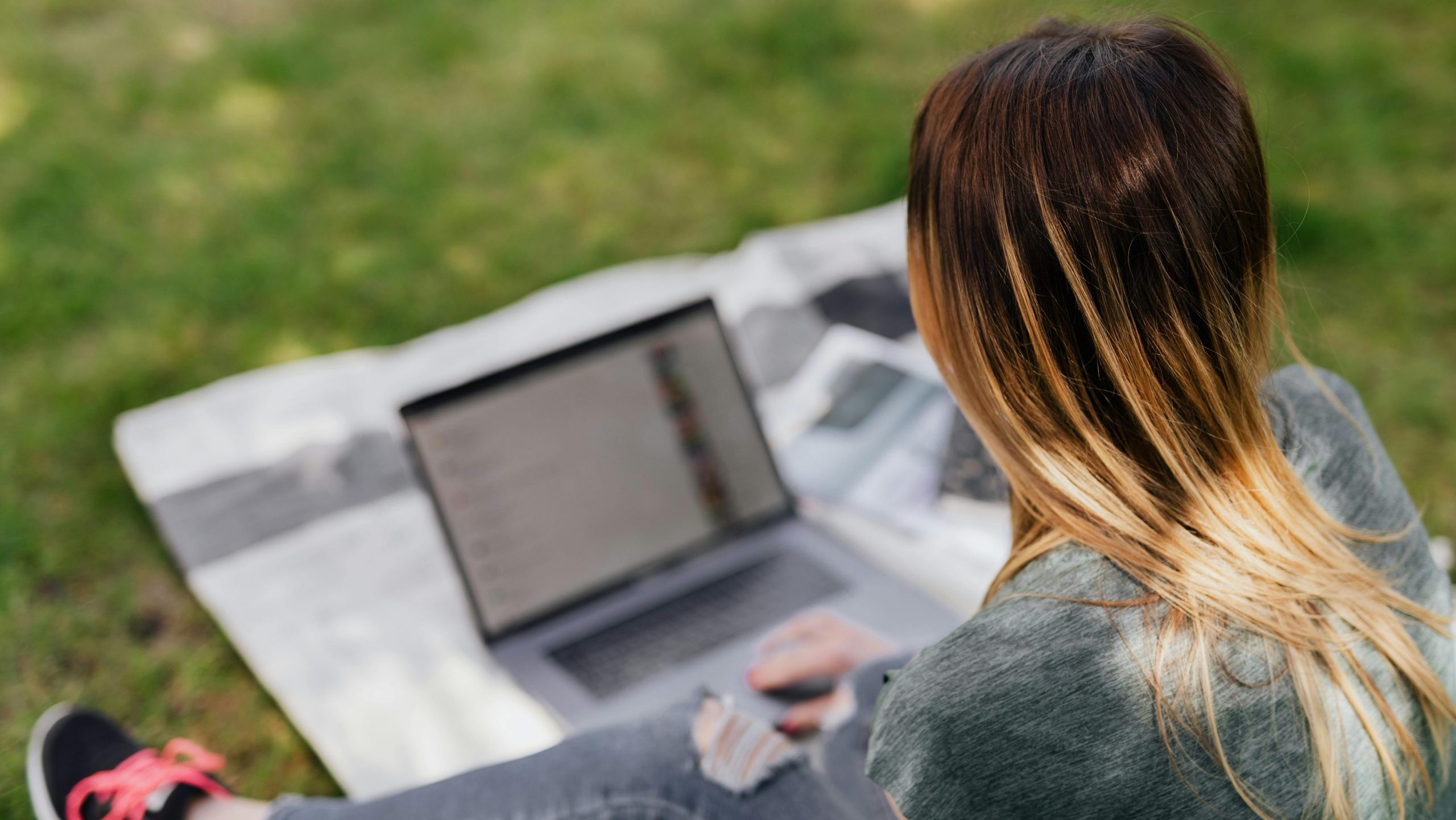 Can tech regulation solve mental health issues? 
