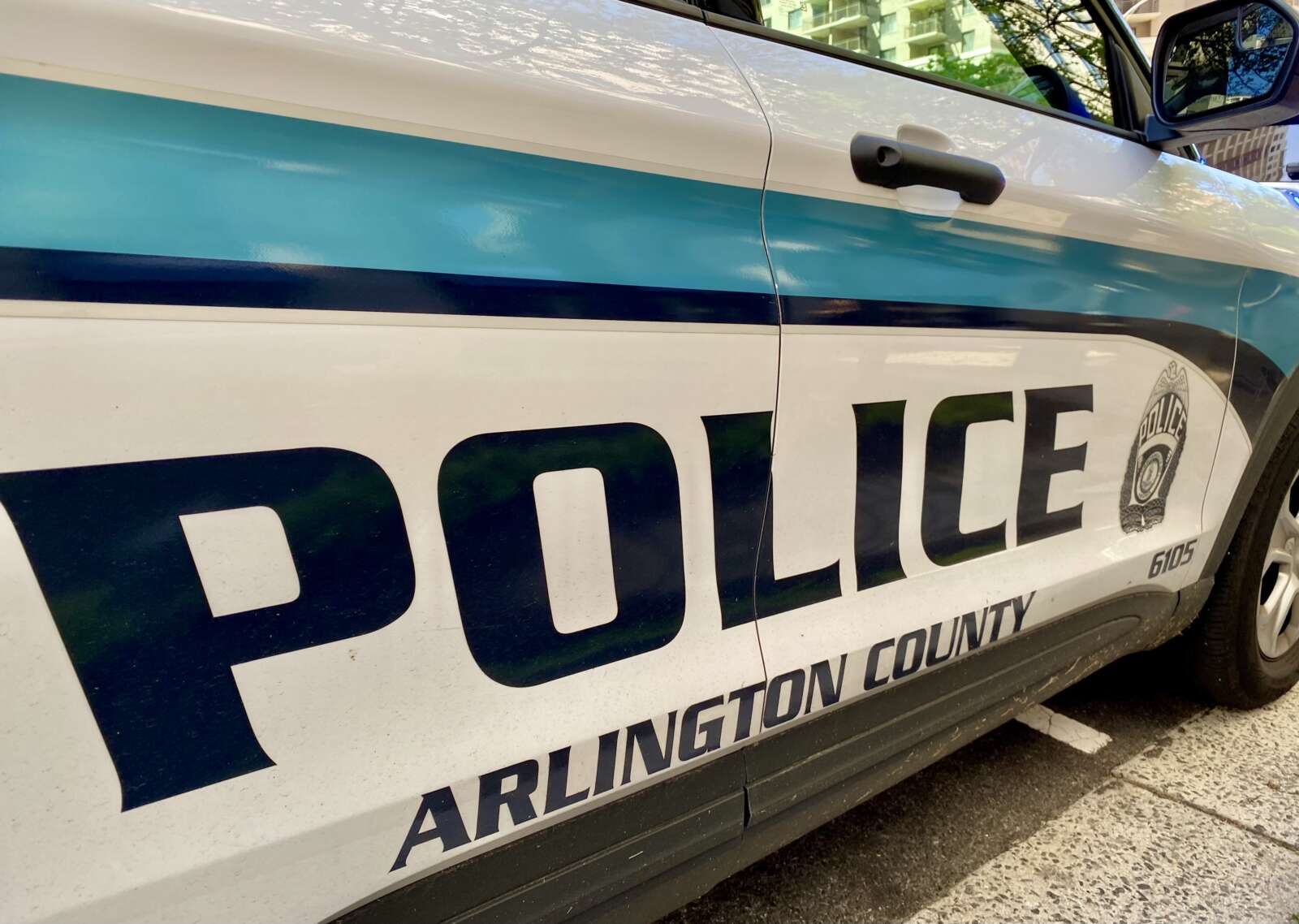 Police: Dispute over driving leads to woman striking victim with her car