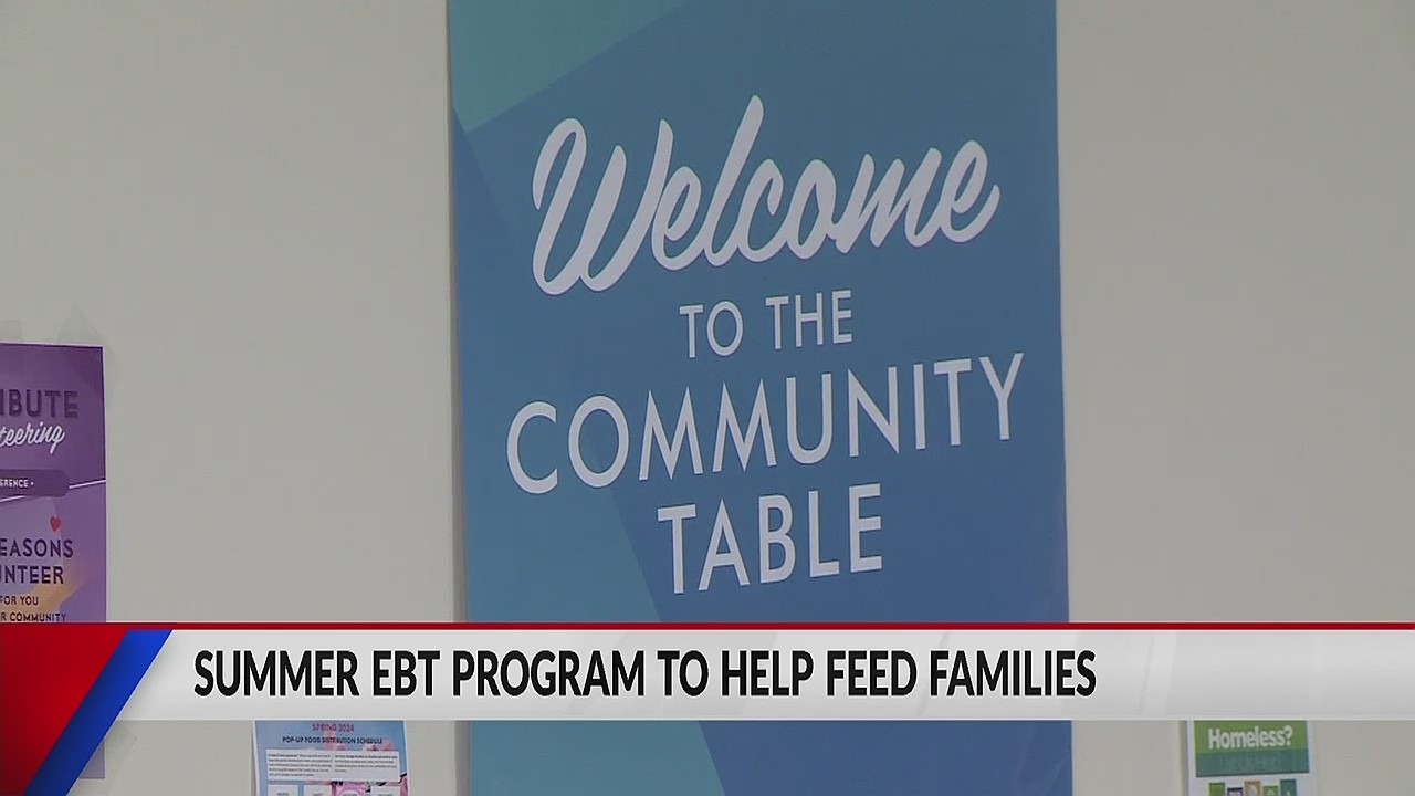 Wisconsin families to get help with food insecurity this summer
