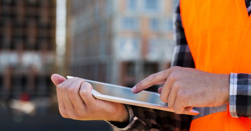 Informe Bazacon: A evolução da construção civil com o uso da tecnologia da informação  |  D’Ponta News – Notícias do Paraná – Jornalismo sério para leitores exigentes!