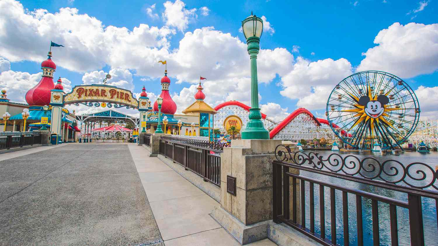 Disney Has Revamped Its Accessibility Services and Line-Skipping Policy Due to Misuse