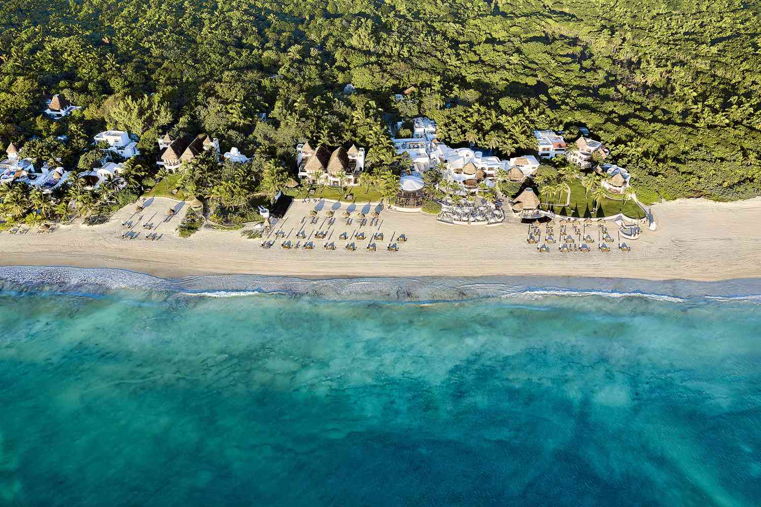 This Luxurious Riviera Maya Retreat Is Infused with Mexican Flavors and Traditions — Here’s What Our Editor-in-Chief Loved