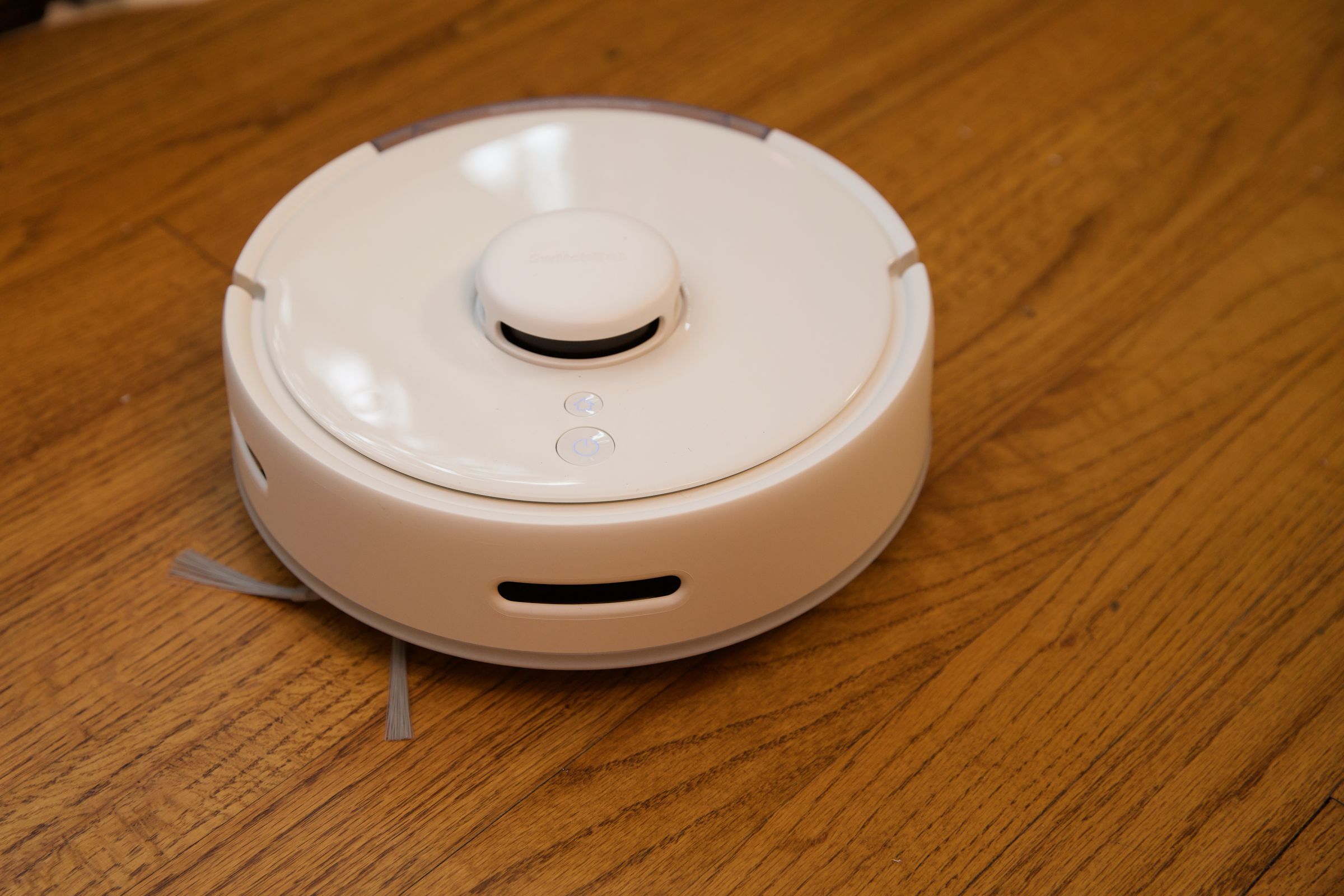 SwitchBot’s robot vacuums now work with Matter, but the platforms need to step up support