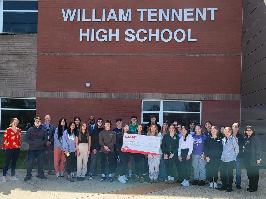 Eastern Montco Schools Get Funding To Fight Food Insecurity