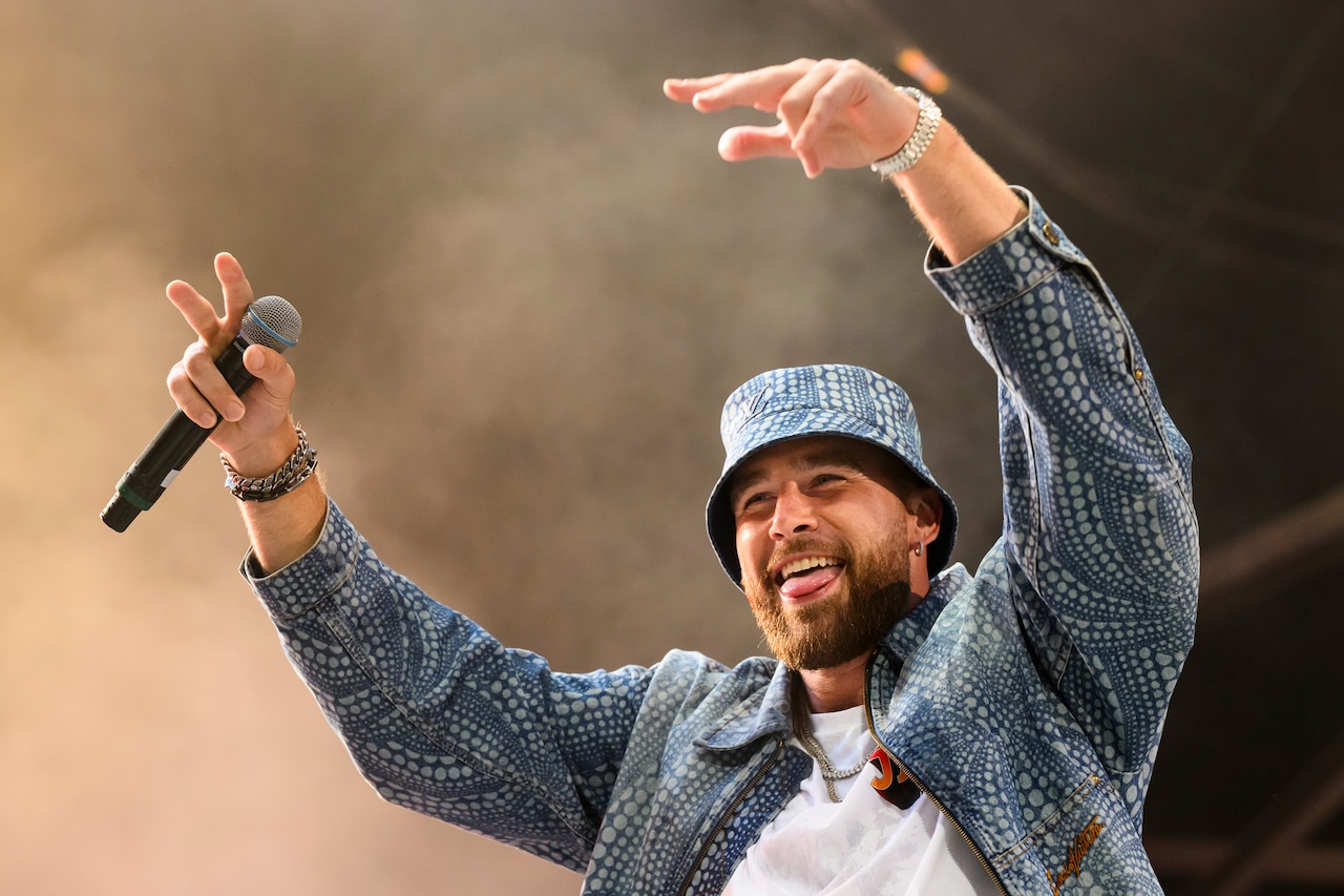 Kelce Jam tickets: Find cheapest passes to Kansas City music festival before they’re gone