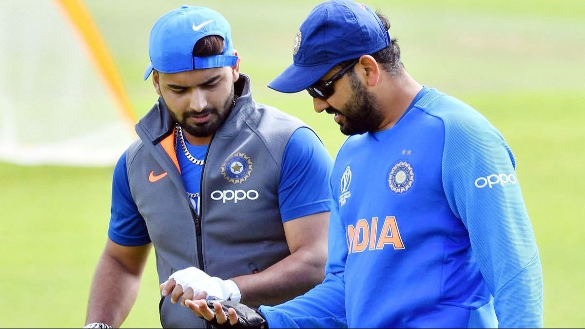 Rishabh Pant, T20 World Cup Squad: ऋषभ पंत खेलेंगे टी20 वर्ल्ड कप? जानिए कब होगा भारतीय टीम का ऐलान