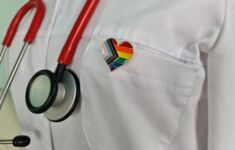 Trans health care bans are “humiliating” & costly for families forced to travel for care