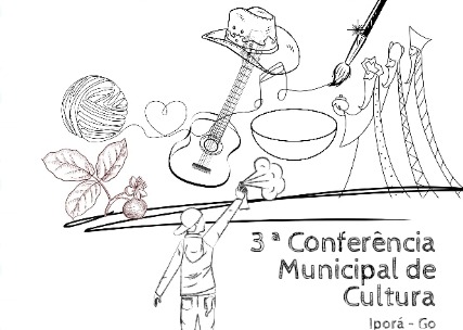 Artistas são chamados para Conferência de Cultura nesta quarta-feira