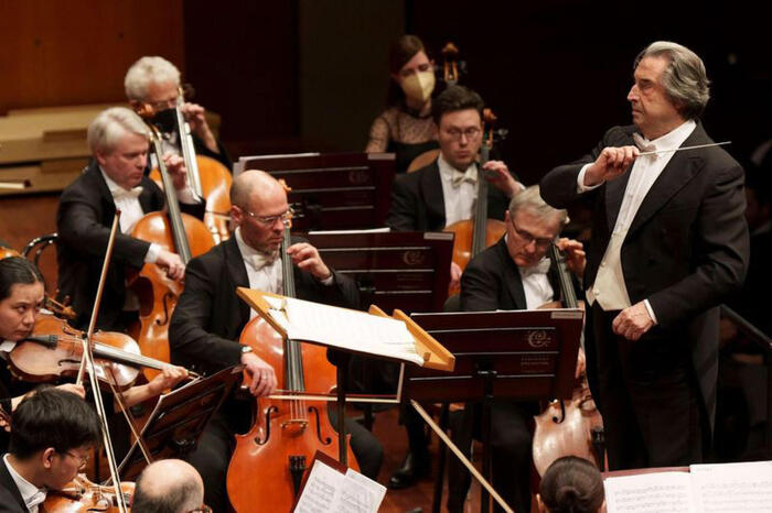 Concerto internacional marcará centenário de Puccini na Itália