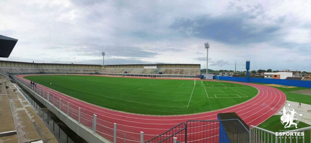 Inscrições abertas: Campeonato Municipal de Futebol de Paranaguá promete agitar os gramados a partir de maio