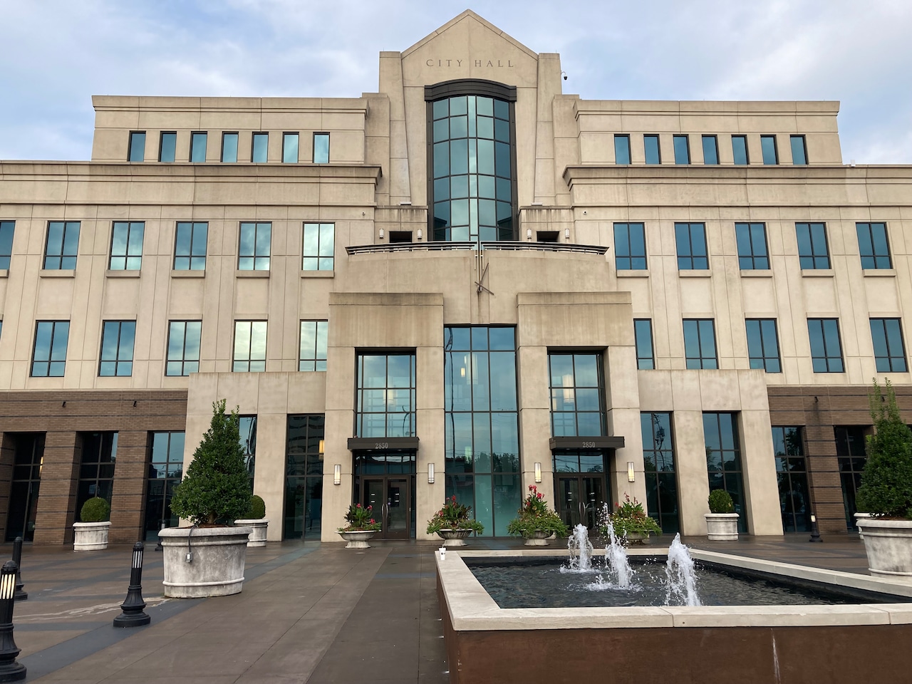 Former Homewood finance director accused of theft by deception, misusing city funds