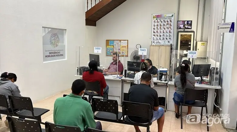 Secretaria da Pessoa com Deficiência investe em tecnologia para trazer mais qualidade e agilidade no atendimento ao cidadão - Crédito: Divulgação