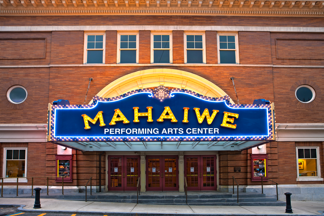 Mass Cultural Council awards grants to Mahaiwe Performing Arts Center, Barrington Stage Company, Berkshire Theatre Group