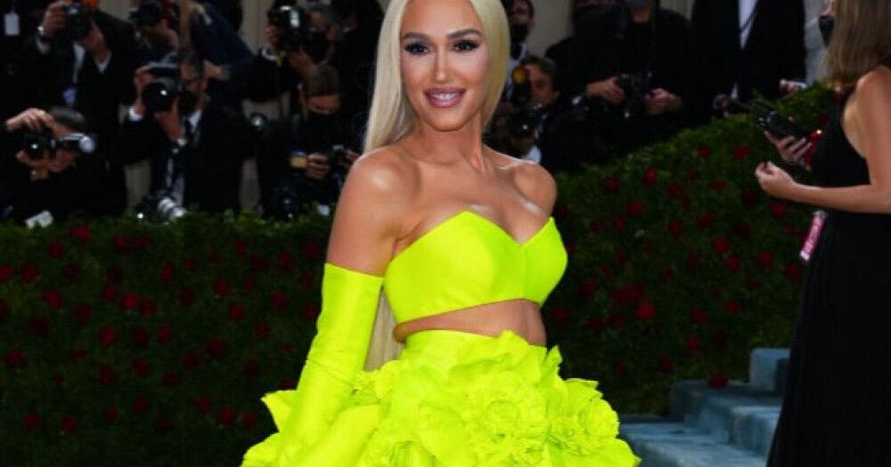 Gwen Stefani ‘almost feels guilty’ about making music