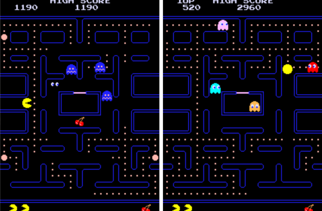 A short history of artificial intelligence in video games, from ‘Pac-Man’ to ‘Dragon’s Dogma 2’