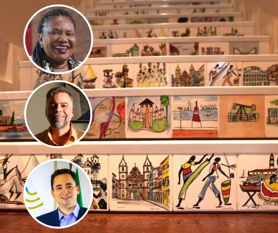Salvador sedia primeiro Encontro Ibero-Americano de Cultura; confira a programação