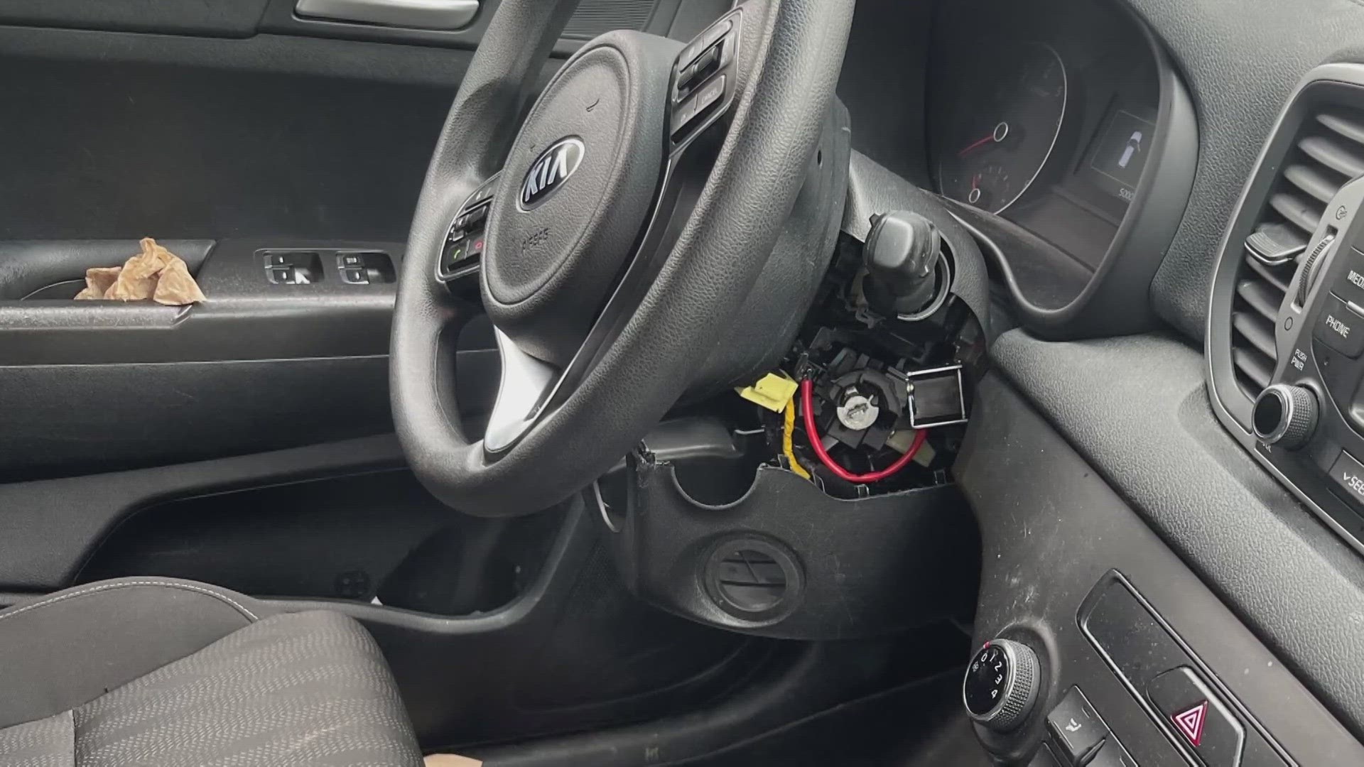Arlington police have a new plan to curb car thefts