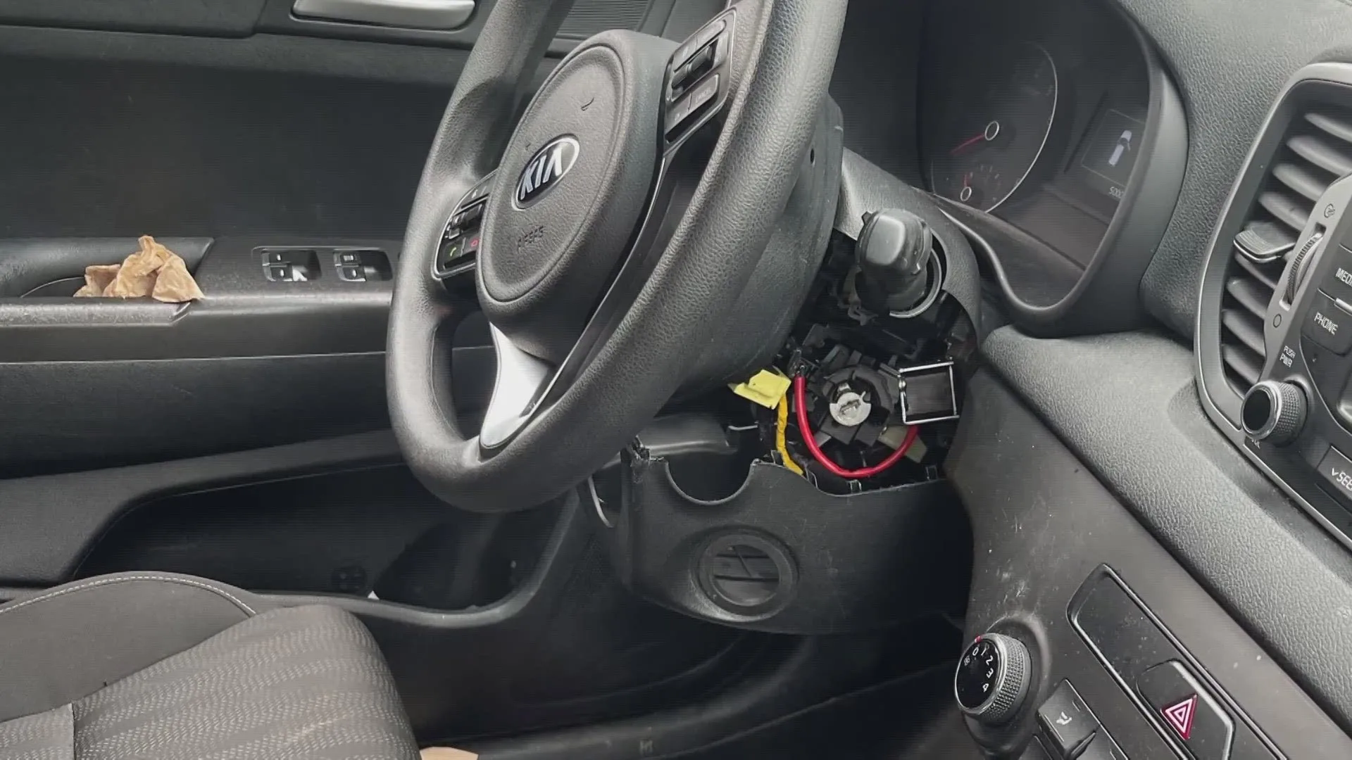 Arlington County Police say they have a plan to stop thieves in their tracks.