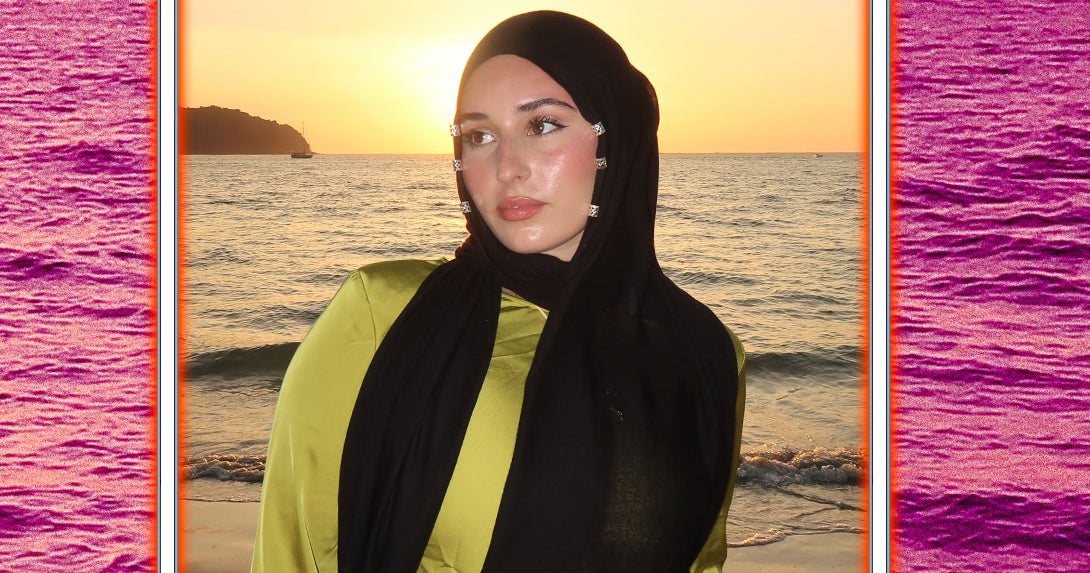 Nawal Sari’s Guide To Shopping Modest Fashion In Australia