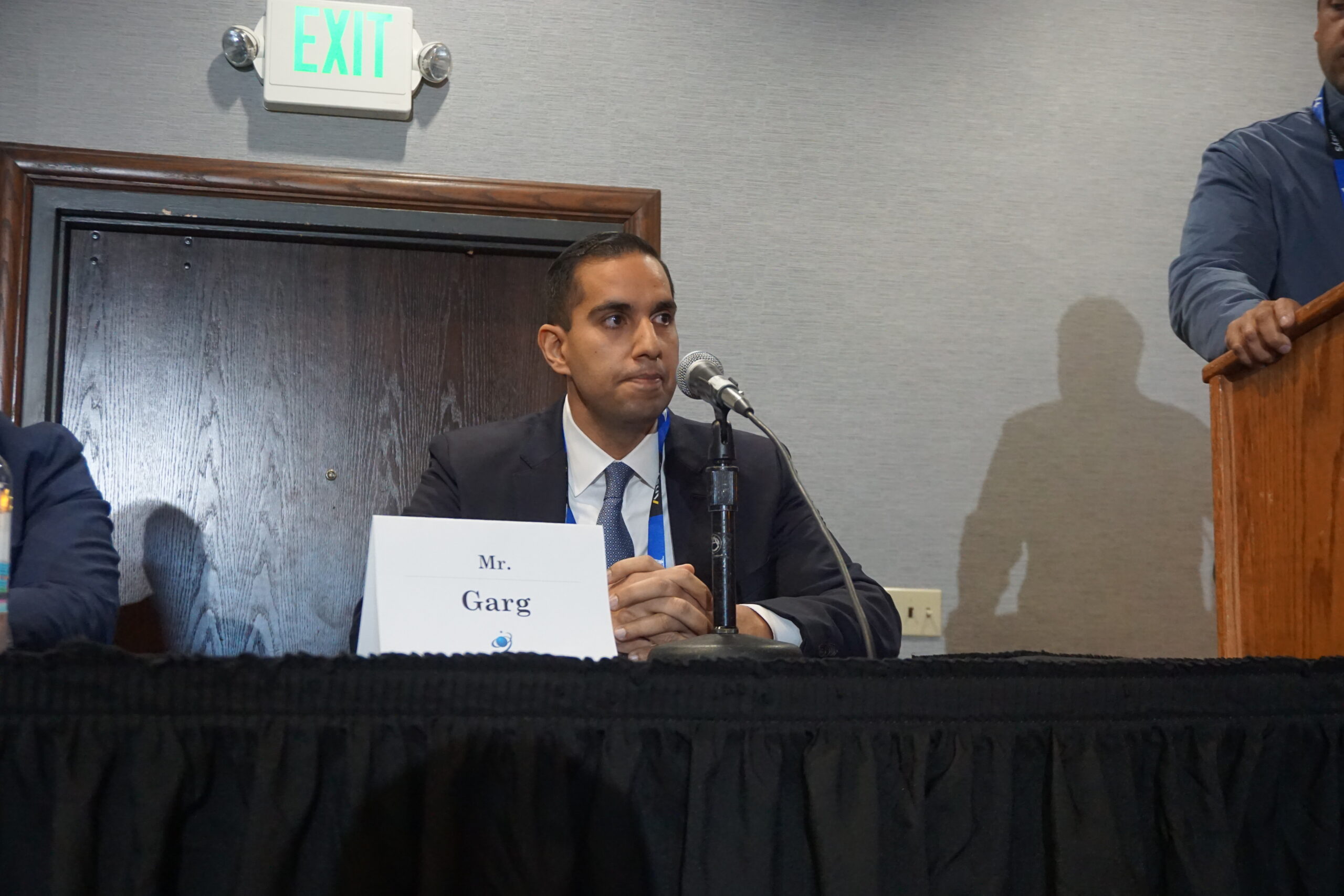 Investment banks take stock of evolving space finance challenges
