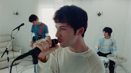 Wallows Share Official Music Video For “Calling After Me”