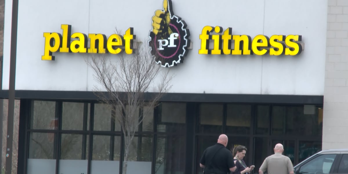 Police respond to bomb threat in Charlottesville Planet Fitness