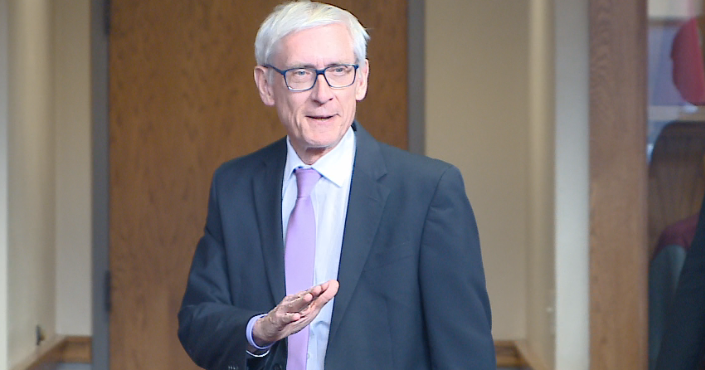 Gov. Evers calls for Joint Finance Committee meeting to press GOP into releasing funds for PFAS, Chippewa Valley health services