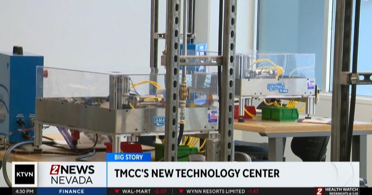 Panasonic and TMCC Unveil New Advanced Manufacturing Technology Center