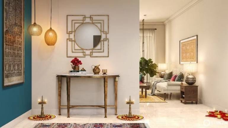 Eid 2024: Smart ideas to enhance your home décor for iftar parties, from string lights to DIY crafts