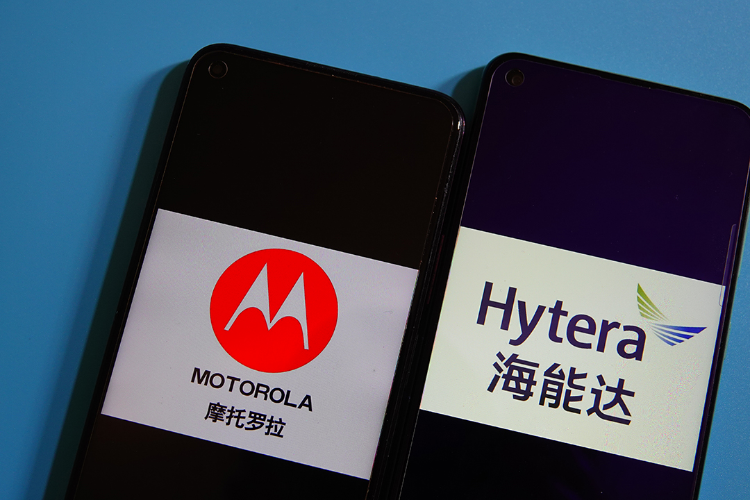 Daily Tech Roundup: Chinese Gadget-Maker Drops Motorola Lawsuit in China