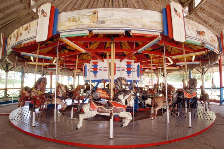 Opera House series to feature Midway State Park