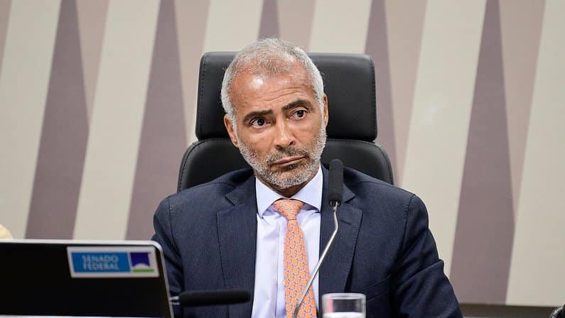CPI que vai investigar manipulação no futebol no Brasil tem primeiros senadores escolhidos