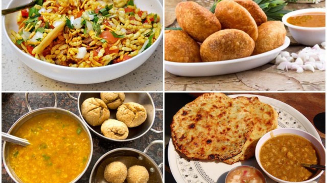 Popular Food: पर्यटन ही नहीं स्वाद के मामले में भी लाजवाब है जयपुर, एक बार जरूर चखें इन 5 व्यंजनों का स्वाद