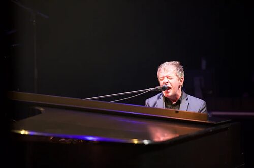 Performing Arts Live Iredell to present ‘The Piano Men’ on April 20