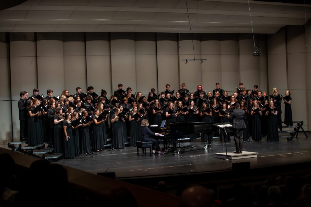 World-premiere from Emmy Award-winning composer lands at Clemson University